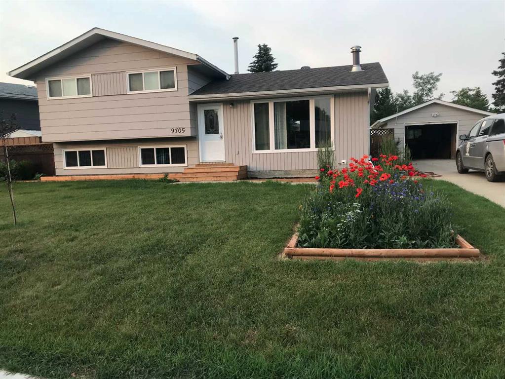 Picture of 9705 75 Avenue , Peace River Real Estate Listing