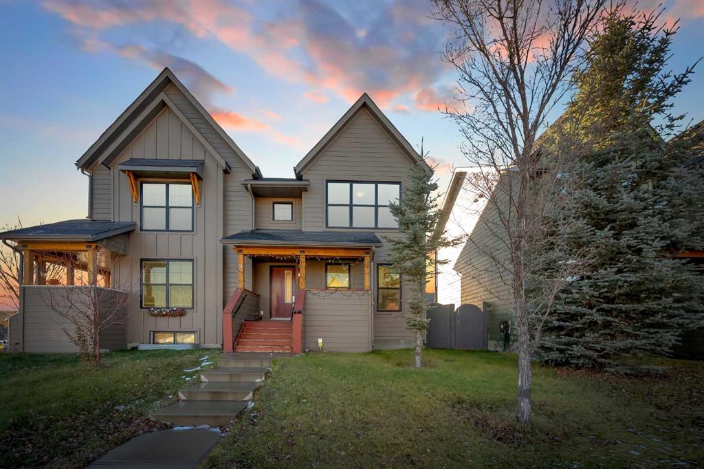 Picture of 9 Walden Drive SE, Calgary Real Estate Listing