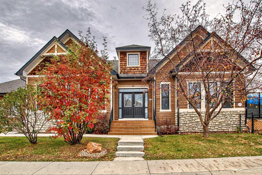 Picture of 28 Rocky Ridge Close NW, Calgary Real Estate Listing