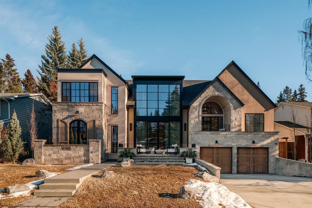 Picture of 6918 Legare Drive SW, Calgary Real Estate Listing