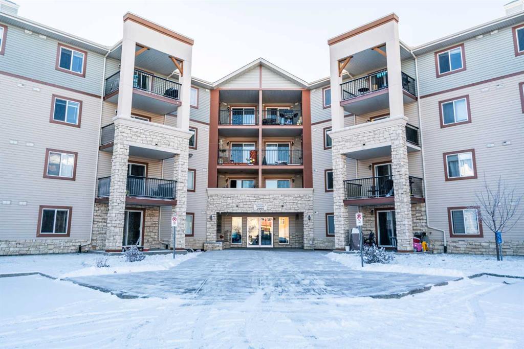 Picture of 2208, 505 Railway Street , Cochrane Real Estate Listing