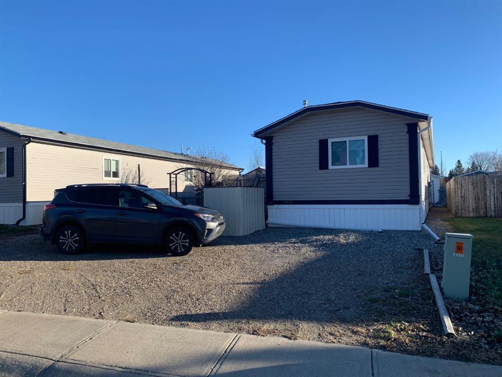Picture of 4805 Miners Road W, Coalhurst Real Estate Listing