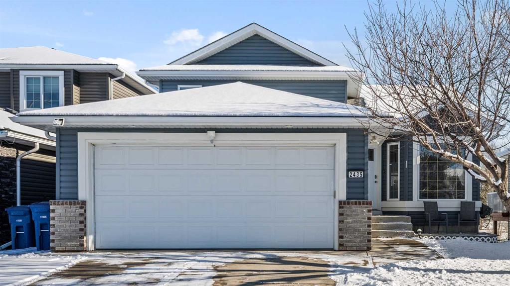 Picture of 2435 Morris Crescent SE, Airdrie Real Estate Listing