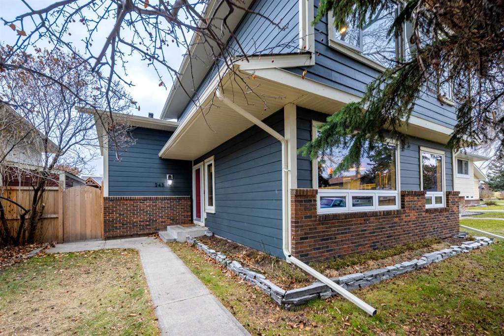 Picture of 243 Midridge Crescent SE, Calgary Real Estate Listing