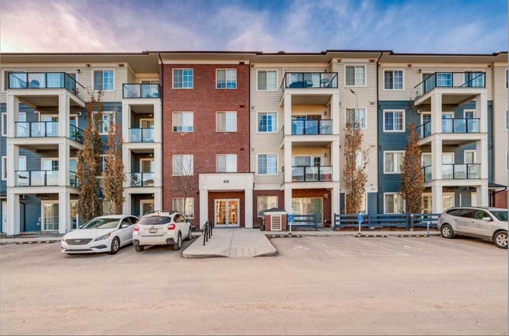 Picture of 2204, 298 Sage Meadows Park NW, Calgary Real Estate Listing