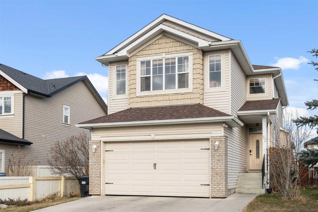 Picture of 52 Bridlemeadows Common SW, Calgary Real Estate Listing