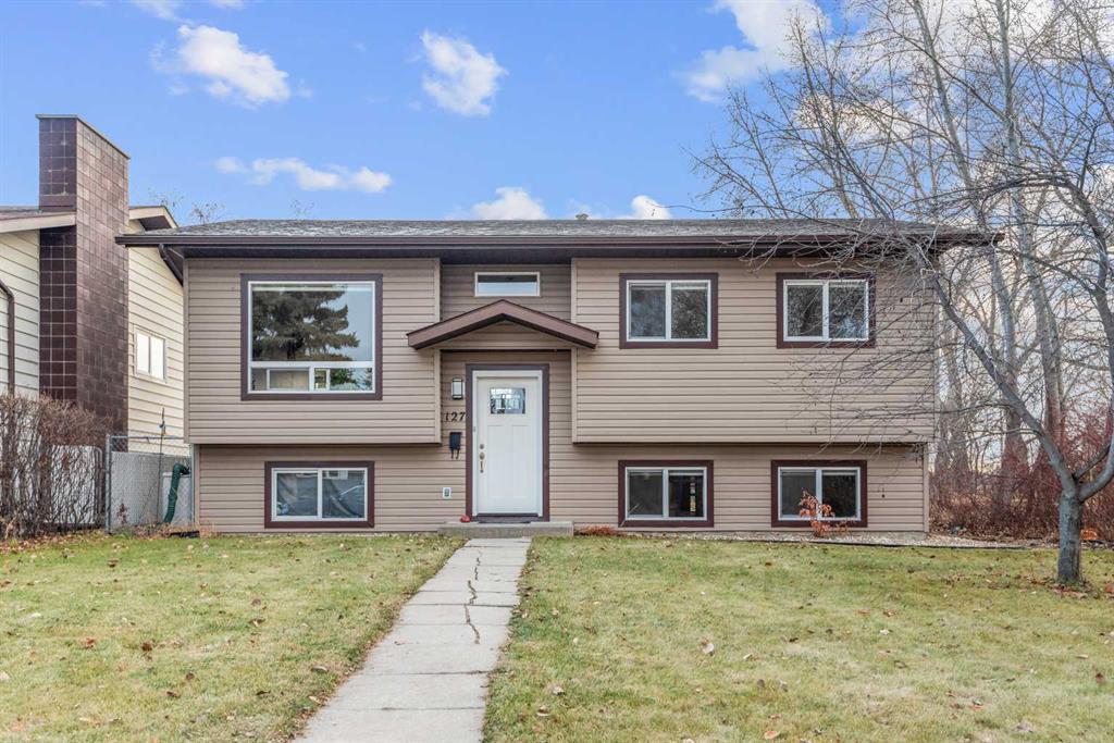 Picture of 127 Dawson Street , Red Deer Real Estate Listing