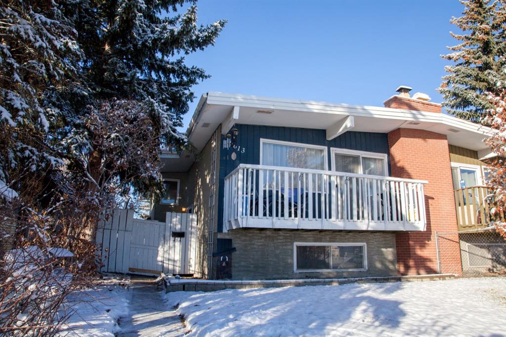 Picture of 6613 Huntridge Hill NE, Calgary Real Estate Listing