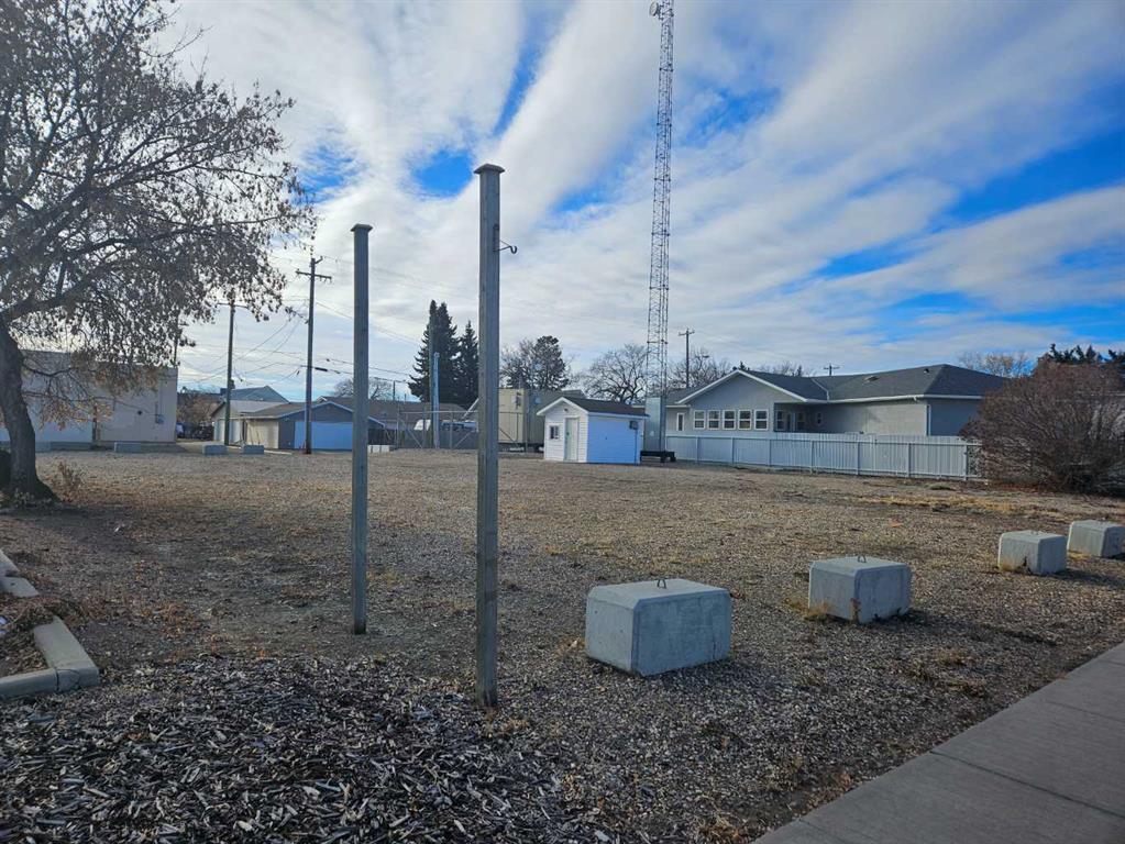Picture of 5109 51 Avenue , Stettler Real Estate Listing