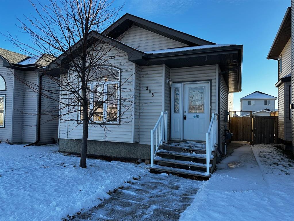 Picture of 365 Rainbow Creek Drive , Fort McMurray Real Estate Listing
