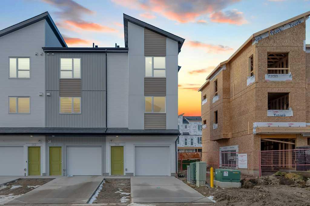 Picture of 266, 301 Redstone Boulevard NE, Calgary Real Estate Listing