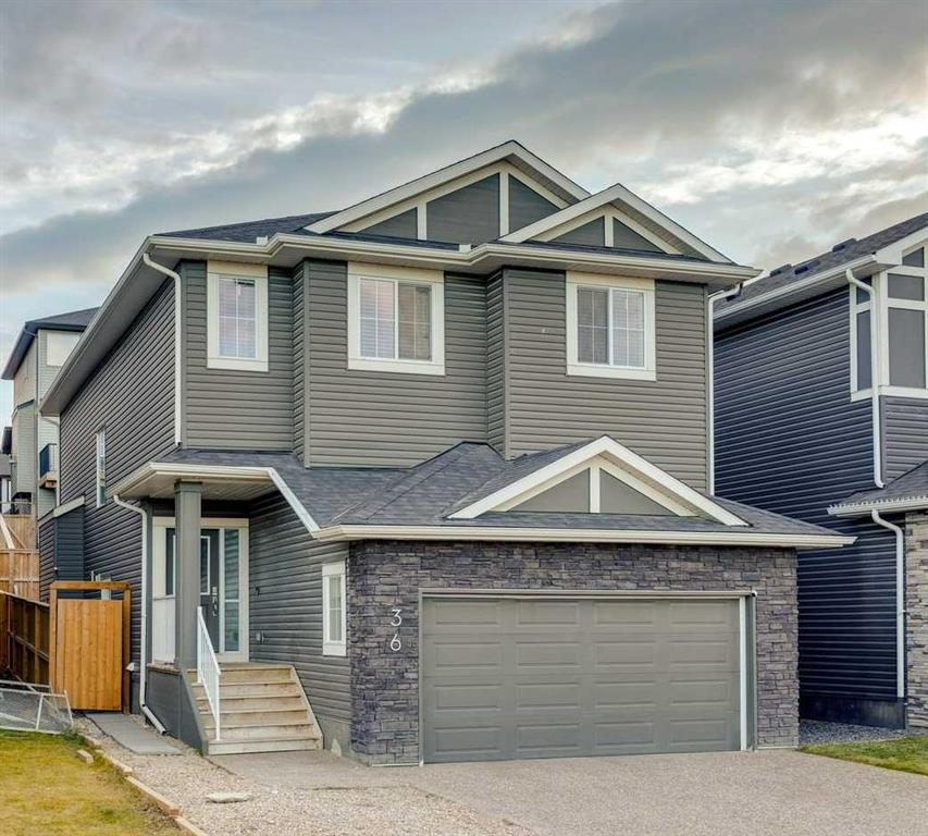 Picture of 36 Sherview Grove NW, Calgary Real Estate Listing