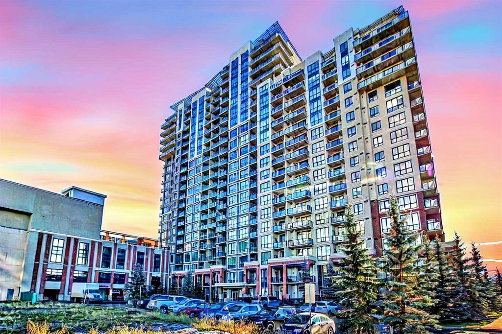 Picture of 920, 8880 Horton Road SW, Calgary Real Estate Listing