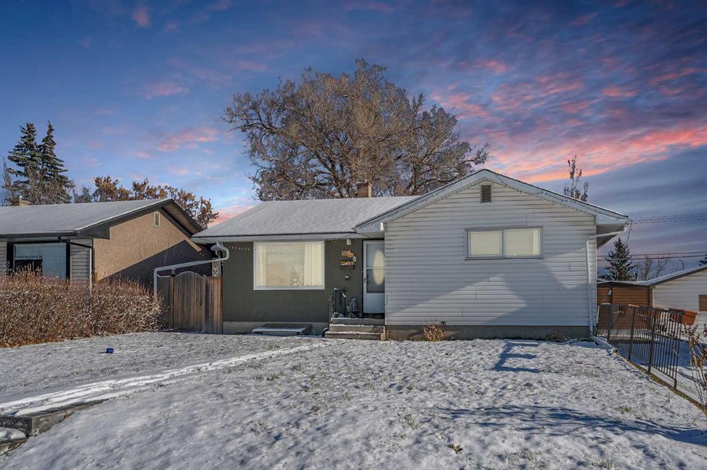 Picture of 2616 40 Street SE, Calgary Real Estate Listing