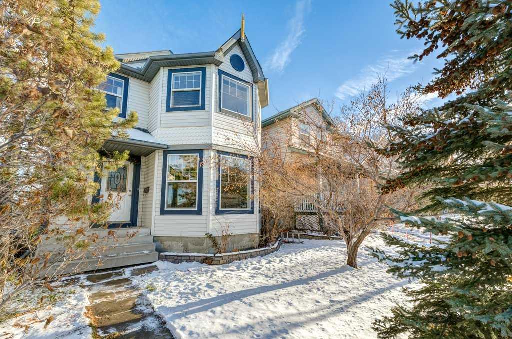 Picture of 87 Hidden Hills Road NW, Calgary Real Estate Listing