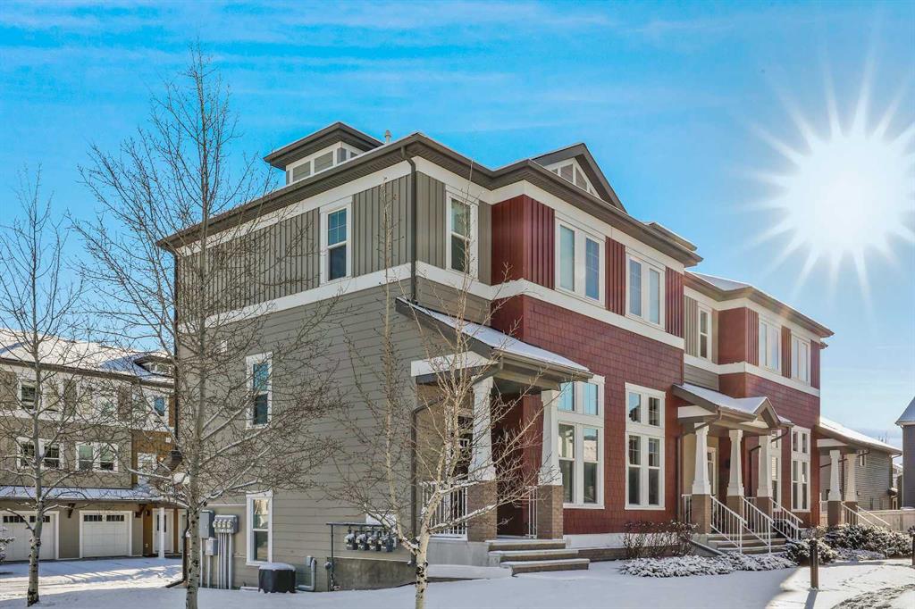 Picture of 1605 Evanston Square NW, Calgary Real Estate Listing
