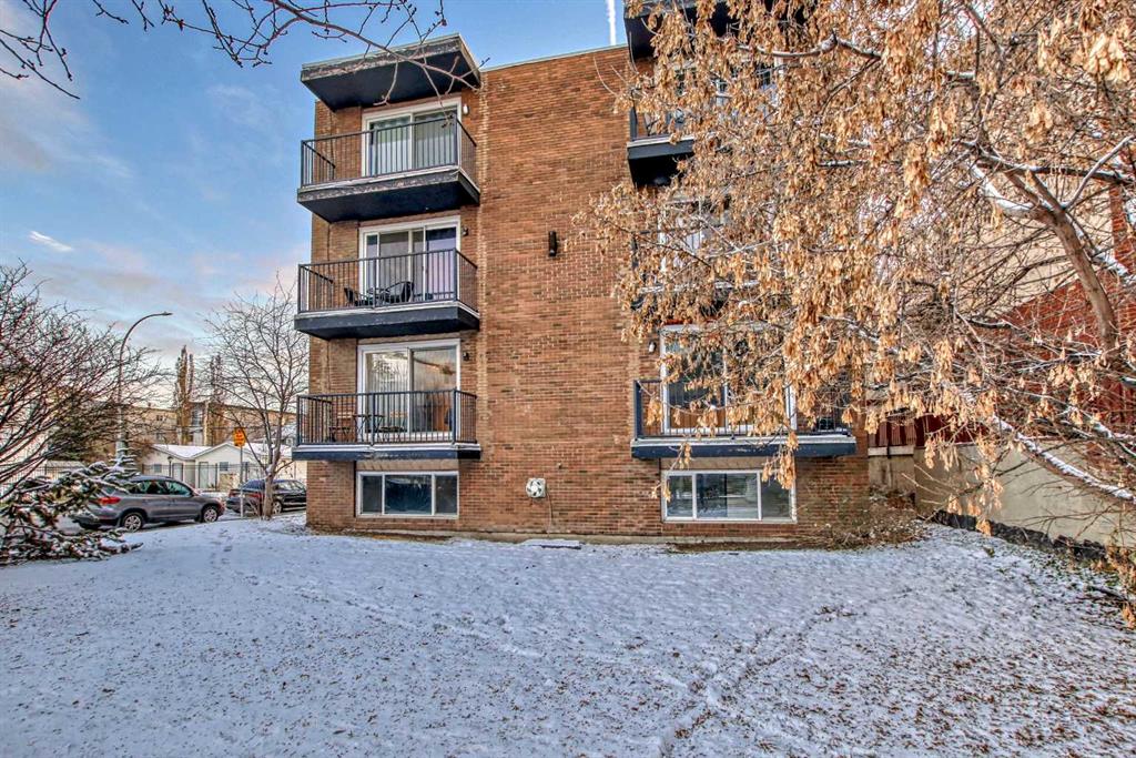 Picture of 22, 1703 11 Avenue SW, Calgary Real Estate Listing