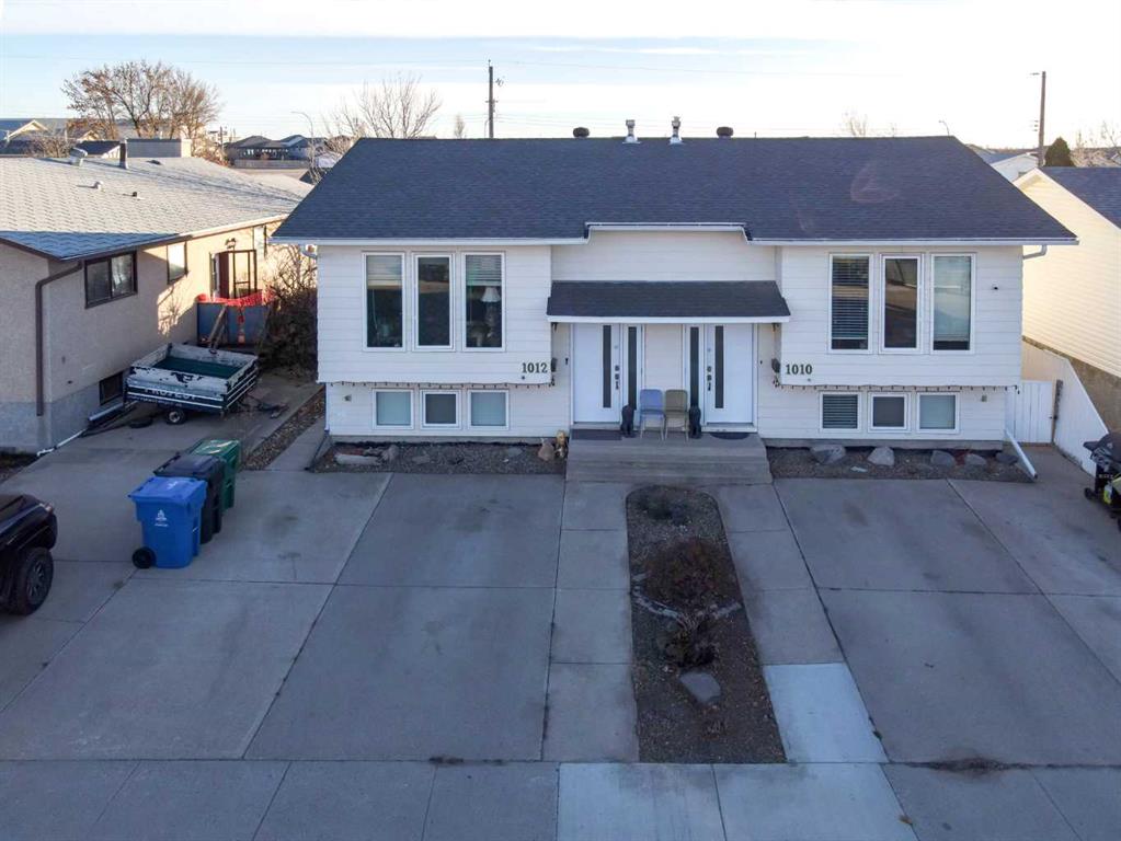 Picture of 1010 41 Avenue N, Lethbridge Real Estate Listing