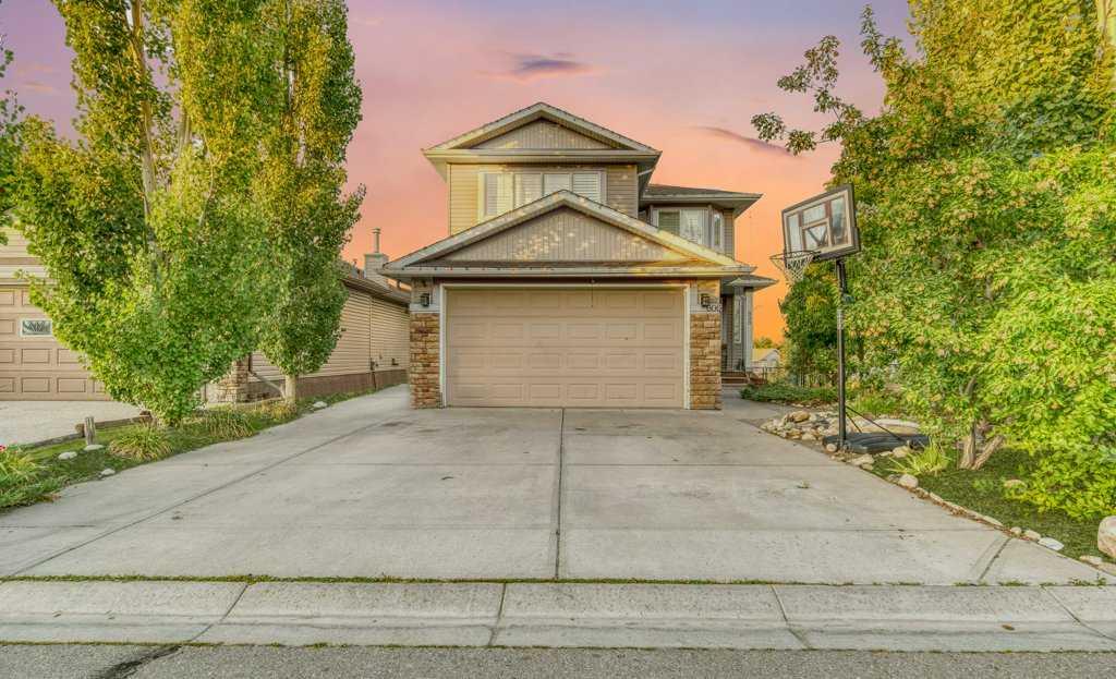 Picture of 606 High Park Boulevard NW, High River Real Estate Listing