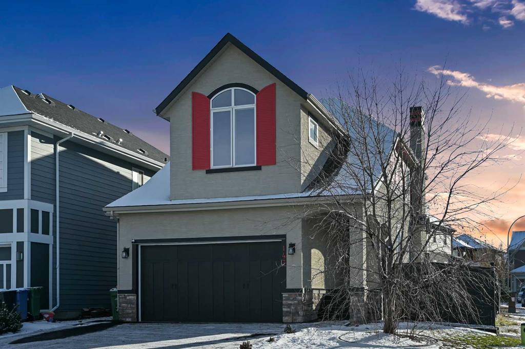 Picture of 147 Mahogany Terrace SE, Calgary Real Estate Listing