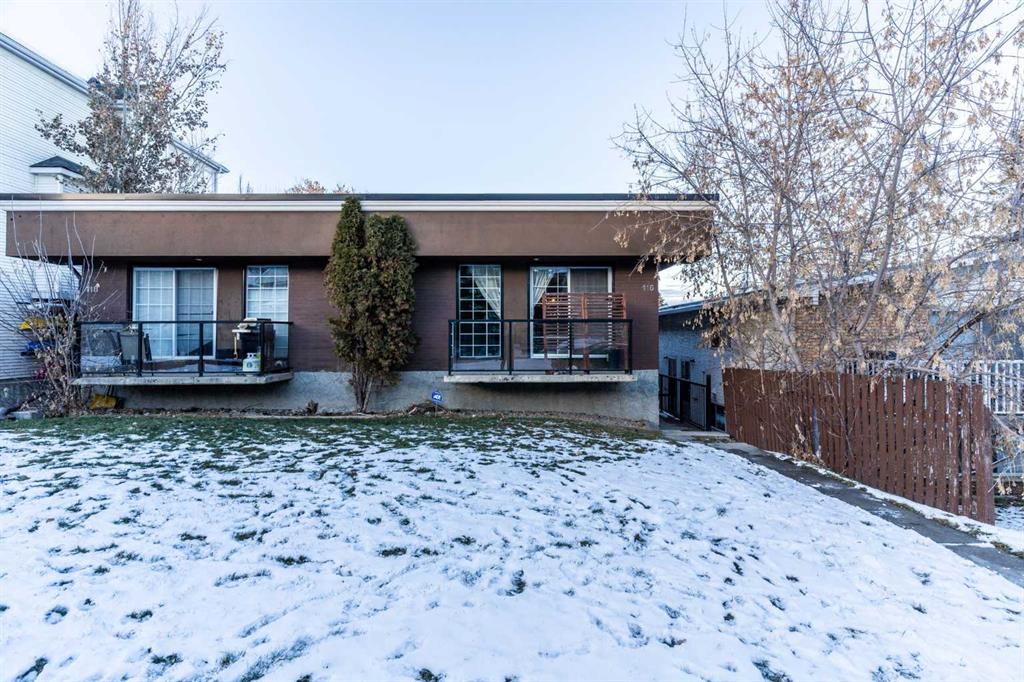 Picture of 116, 116 38A Avenue SW, Calgary Real Estate Listing