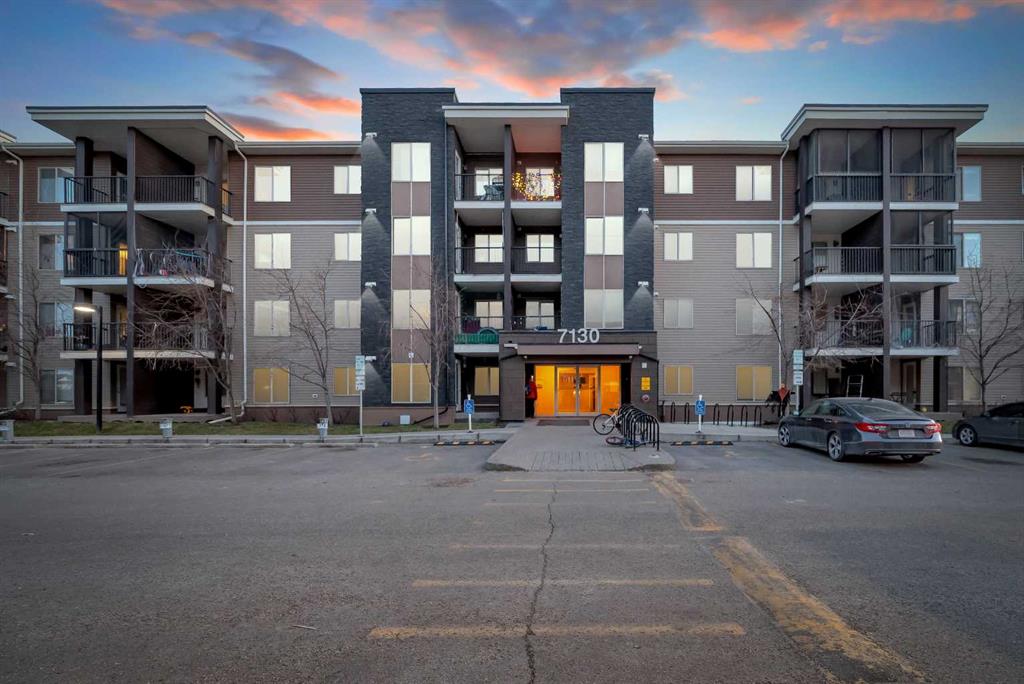 Picture of 214, 7130 80 Avenue NE, Calgary Real Estate Listing