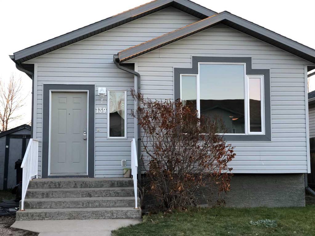 Picture of 139 Blackfoot Court W, Lethbridge Real Estate Listing