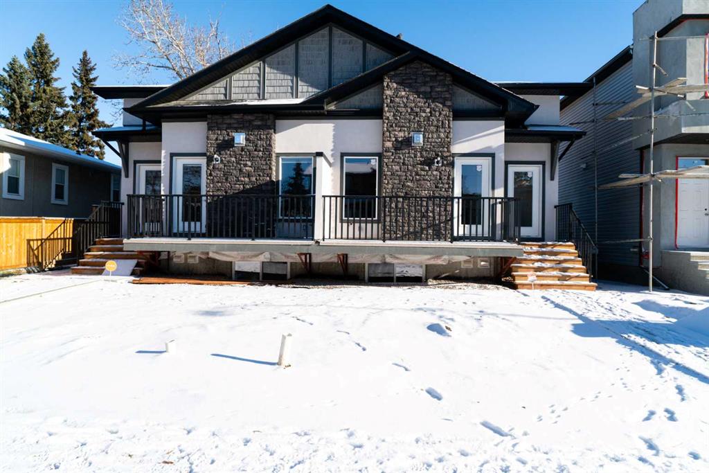 Picture of 1124 35 Street SE, Calgary Real Estate Listing