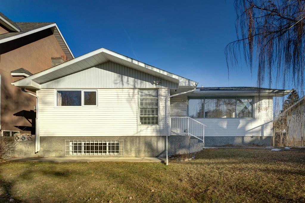 Picture of 3416 23 Street NW, Calgary Real Estate Listing