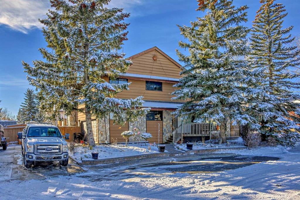 Picture of 251 Silvergrove Place NW, Calgary Real Estate Listing
