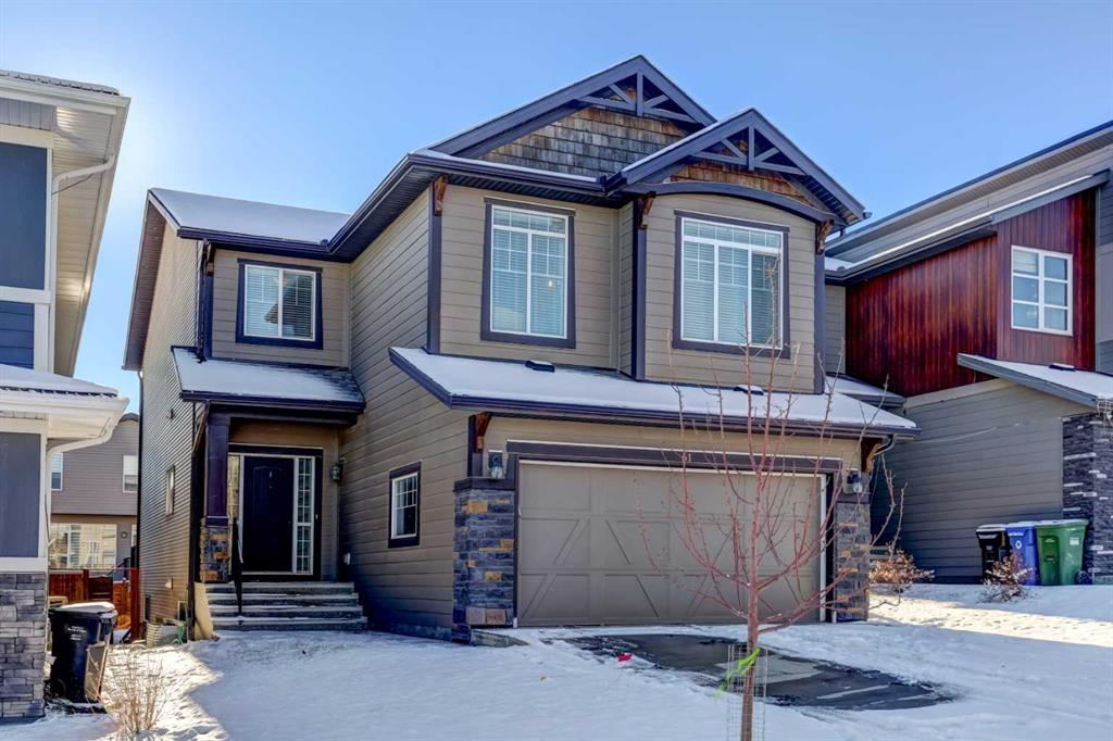 Picture of 61 Sage Bluff Boulevard NW, Calgary Real Estate Listing