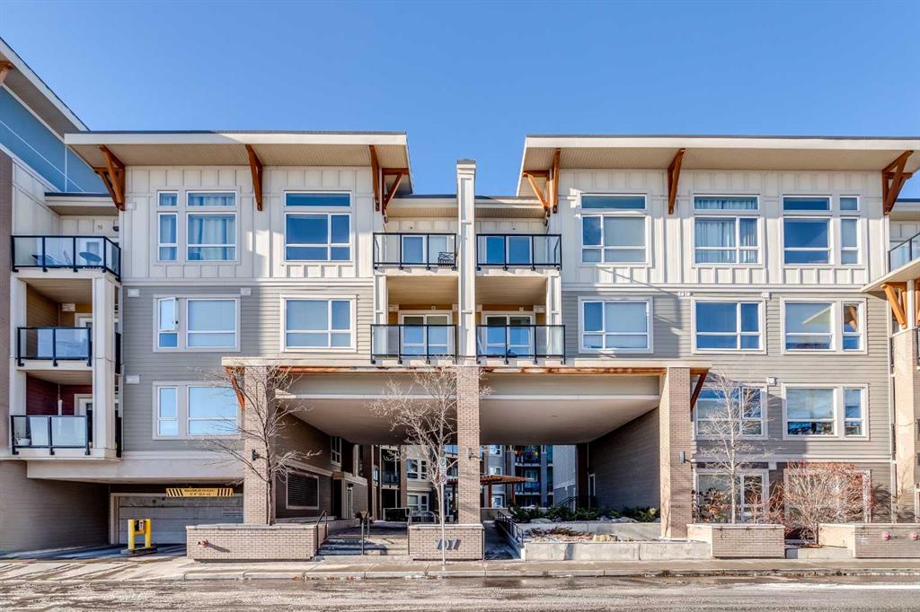 Picture of 212, 707 4 Street NE, Calgary Real Estate Listing
