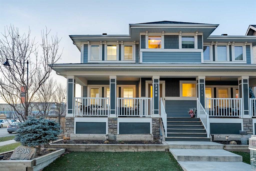 Picture of 2208 Mahogany Boulevard SE, Calgary Real Estate Listing