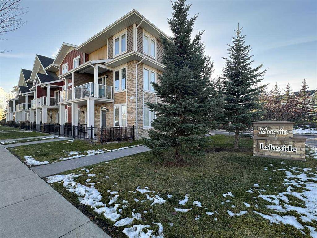 Picture of 1206 Auburn Bay Square SE, Calgary Real Estate Listing