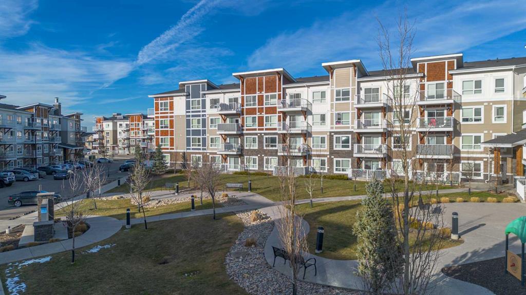 Picture of 1306, 302 Skyview Ranch Drive NE, Calgary Real Estate Listing