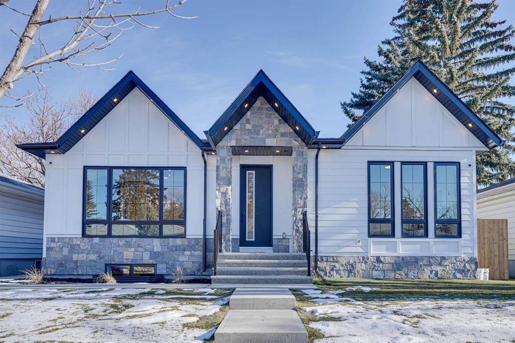 Picture of 1508 20A Street NW, Calgary Real Estate Listing