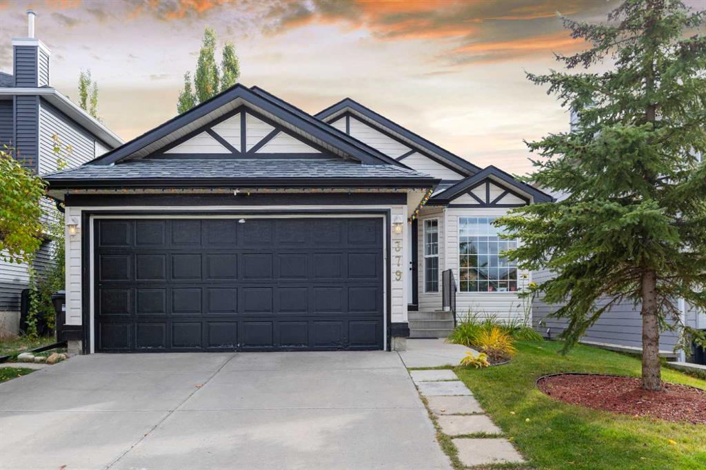 Picture of 379 Millrise Square SW, Calgary Real Estate Listing