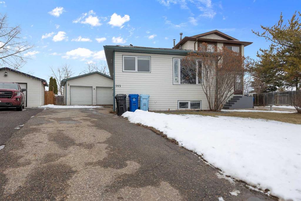 Picture of 145 Elmore Drive , Fort McMurray Real Estate Listing