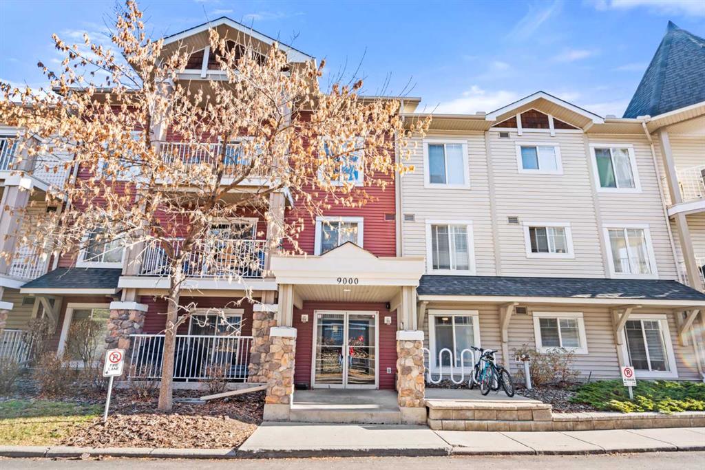 Picture of 9202, 70 Panamount Drive NW, Calgary Real Estate Listing