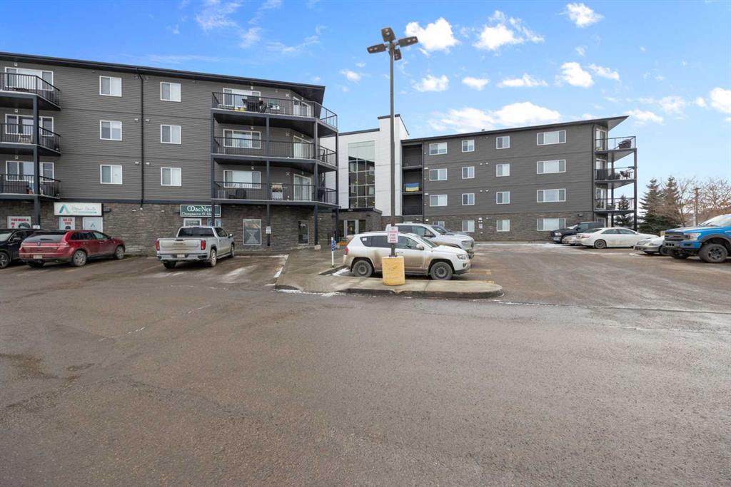 Picture of 1212, 7901 King Street , Fort McMurray Real Estate Listing