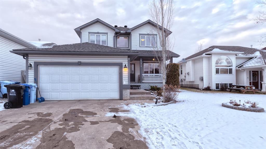 Picture of 130 Lacombe Street , Fort McMurray Real Estate Listing