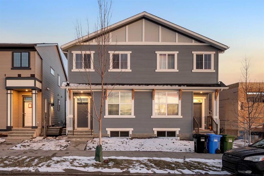 Picture of 180 hotchkiss Gate SE, Calgary Real Estate Listing