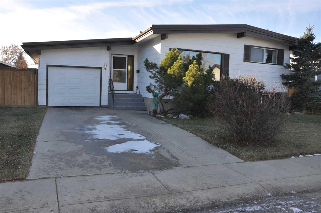 Picture of 711 Madeira Drive NE, Calgary Real Estate Listing