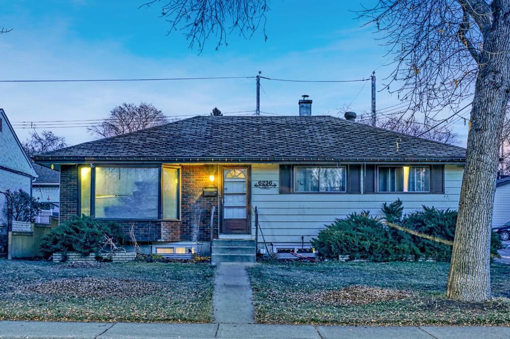 Picture of 6236 18 Street SE, Calgary Real Estate Listing