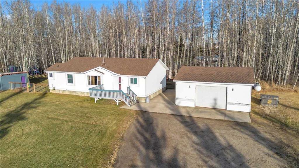Picture of 1, 70023 Range Road 64  , Grovedale Real Estate Listing