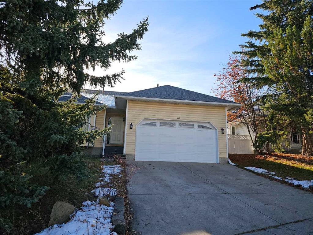 Picture of 67 Millrise Drive SW, Calgary Real Estate Listing