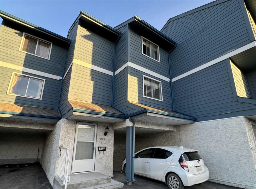Picture of 1504, 919 38 Street NE, Calgary Real Estate Listing