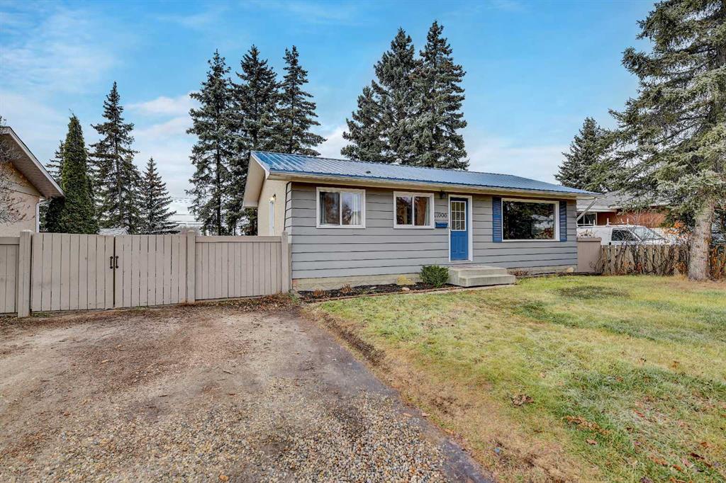 Picture of 11006 96 Street , Grande Prairie Real Estate Listing