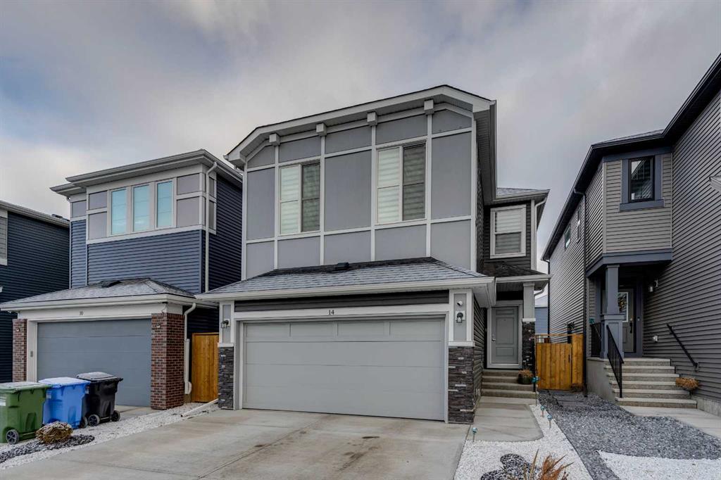 Picture of 14 Belmont Crescent SW, Calgary Real Estate Listing