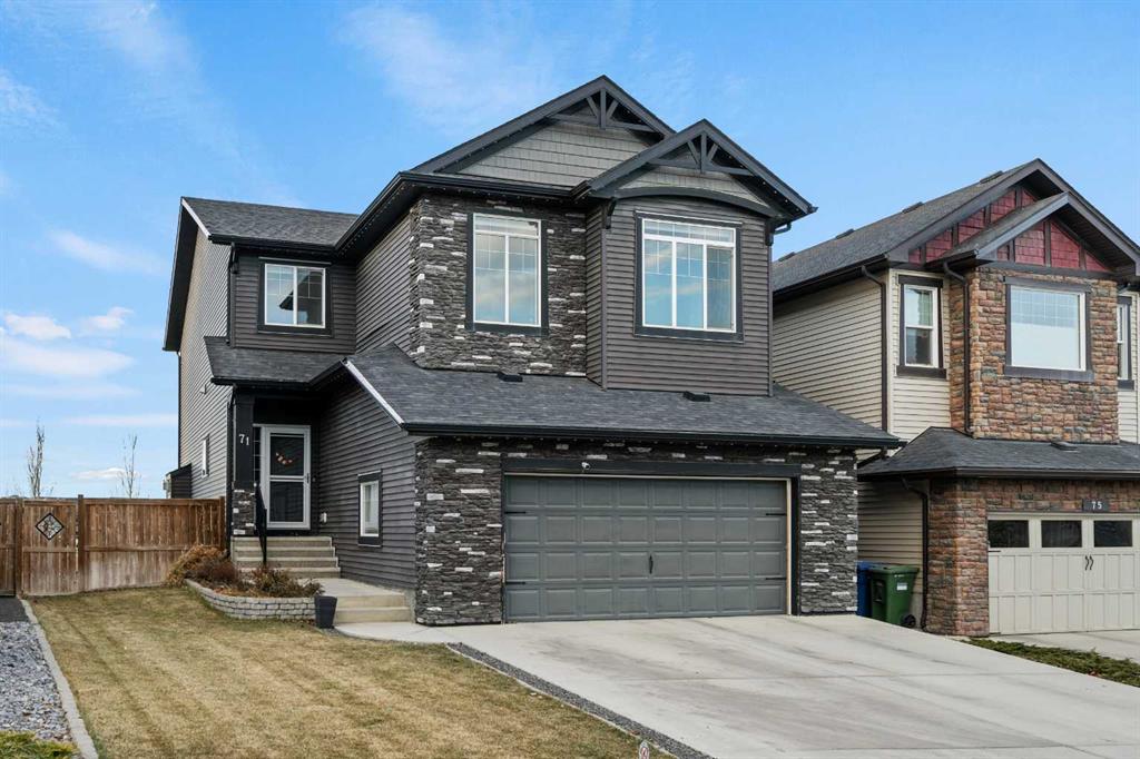 Picture of 71 Nolanfield Crescent NW, Calgary Real Estate Listing